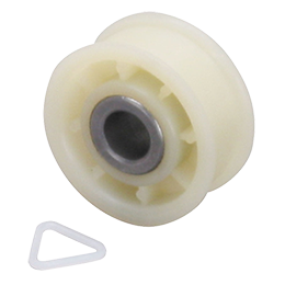 Whirlpool dryer Pulley-Idr 3388672 for Model # CED8990XW 